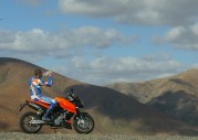 KTM 990 Super Duke KTM 990 Super Duke